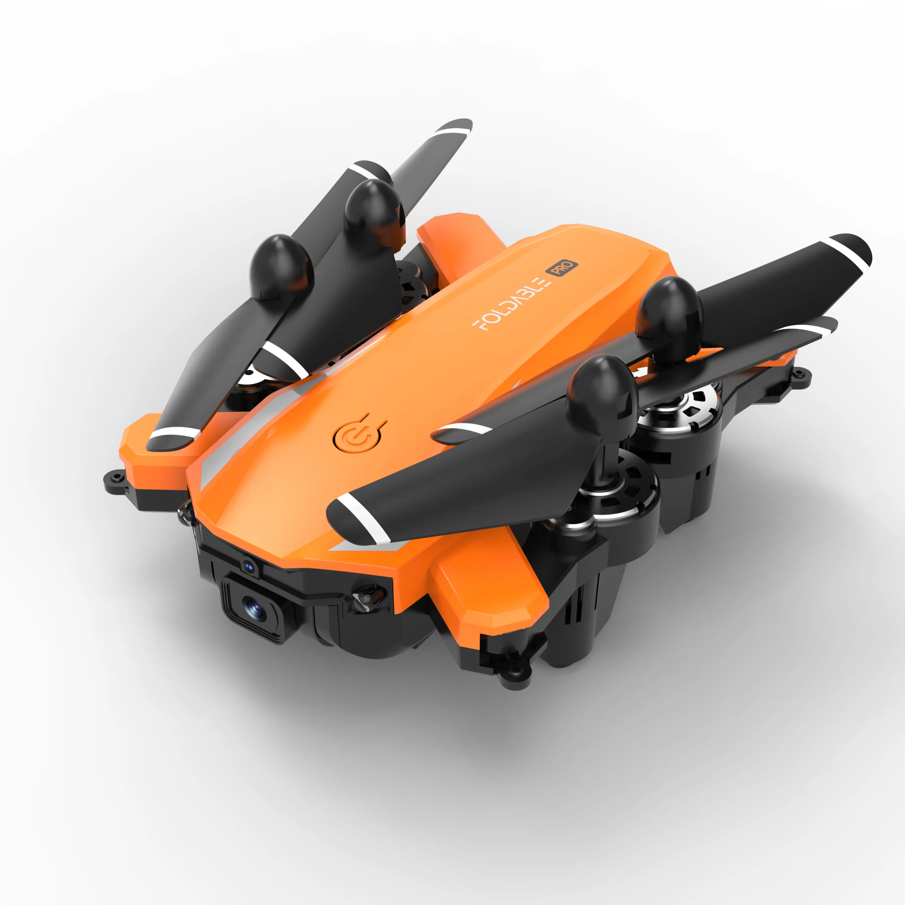 2022 New S21 Drone GPS WiFi 4K Dual Camera Mini Foldable RC Quadcopter Toys Christmas gift Amazon Hot