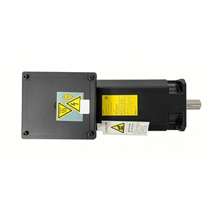 A06B-2403-B103 สำหรับมอเตอร์สปินเดิล AC รุ่น Smart Pro 1.5kW ของ Fanuc สำหรับซ่อมแซม Fanuc - Product Image 4