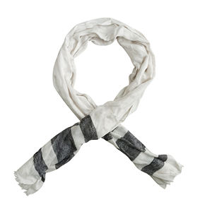 Chal de lino y algodón ligero, chal Natural de Turquía, hecho en fábrica turca, venta al por mayor, orgánico, el más vendido - Product Image 1