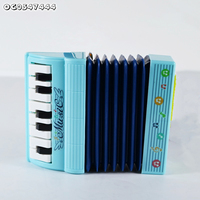 Kids Accordion Multifunctional Chinese Musical Instrument Keyboard Toy Hot Selling for Kid Very Cheap Price with Piano Wholesale