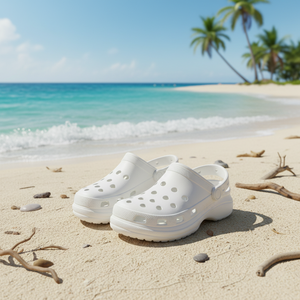 Chaussures de sport pour enfants style coréen OZKIZ, design éponge marine pour l'été, pour enfants de 6 à 9 ans, vente en gros, tendance - Product Image 3