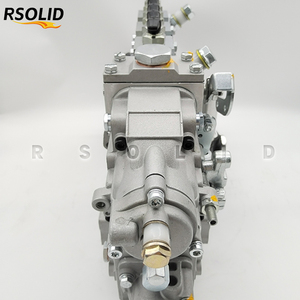 ปั๊มหัวฉีดน้ำมันดีเซล Rsoliddiesel รุ่น 101602-8410 อะไหล่ทดแทน YNF16910 สำหรับเครื่องยนต์ฉีดน้ำมันโดยตรง 6BG1 พร้อมเฟือง - Product Image 5