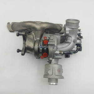 K03 53039880119 53039880165 06J145701J 06H145701L BYT BZB CDAA Turbocompresseur pour Audi pour Seat pour <span class=keywords><strong>Skoda</strong></span> pour VW 53039700141 53039 - Product Image 1