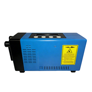 Capteur de distance laser DME5000-112 compatible avec la série DME pour le positionnement en entrepôt - Product Image 2