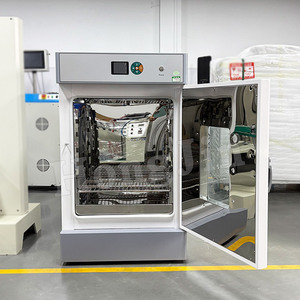 Incubateur biochimique programmable à température et humidité constantes, chambre d'essai pour la reproduction végétale - Product Image 4