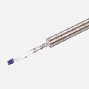 Classe B M222 PT100 elementi RTD platino a Film sottile sensore di temperatura platino resistore platino PT1000 - Product Image 6