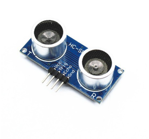 Afstandsmeting Sensormodule-3-5.5V Breed Voltage HC-SR04P Ultrasone Afstandsmeting - Product Image 2
