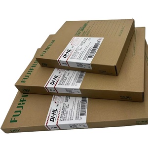 ฟิล์มถ่ายภาพรังสีเอ็กซ์แบบแห้งสำหรับการแพทย์ <span class=keywords><strong>Fujifilm</strong></span> DI-HL 8x10/10x14/14x17 ราคาประหยัด - Product Image 1
