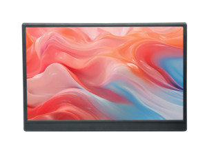 Nouvel écran portable 15,6 pouces 4K tactile OLED, extension 144 Hz, écran externe portable, approvisionnement pour les agences - Product Image 2