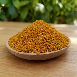 Polen de Abeja Natural Mixto (Colza / Girasol), Alta Nutrición, Directo de Fábrica - Product Image 1