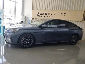 Auto Usado 2025, Gran Oferta, BYD Seal 07 DM-i, Carga Rápida, Sedán de 4 Puertas y 5 Plazas, Volante a la Izquierda, Mejor Precio, Eléctrico de Alta Gama, Autonomía de 601-700 km - Product Image 6