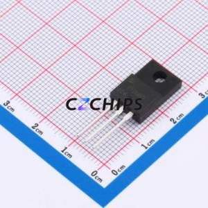 ทรานซิสเตอร์สนามทรานซิสเตอร์ทรานซิสเตอร์ ITO-220ABW F12N60 (MOsfet) ชิ้นส่วนอิเล็กทรอนิกส์แบบใหม่ดั้งเดิม - Product Image 1