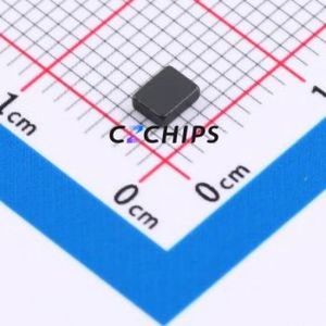 Inductor de Potencia ZETC322512S2R2MBT-LF 1210 (Inductancia: 2.2uH) (Precisión: 20%) (Corriente Nominal: 3.8A) - Product Image 1