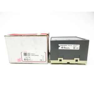 Ein brandneues Original produkt Gjr5251400r3202 07 dc91d 24vdc Neuer Original Ready Warehouse Industrial Automation Plc Controller - Product Image 1