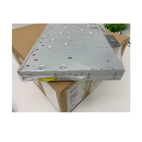 Harga bagus 9300 seri asli CISCOS 9300 seri C9300-24S-E 24 GE SFP port jaringan sakelar Modular sakelar Uplink