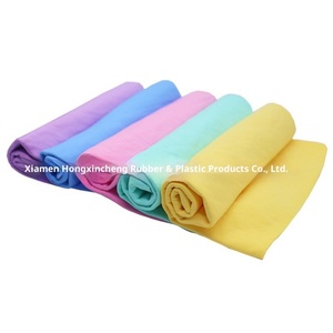 Toalla Multifuncional de PVA con Textura de Piel de Ciervo para Deportes al Aire Libre, Fitness, Absorción de Sudor, Secado Rápido, Limpieza, Baño y Cabello - Product Image 4