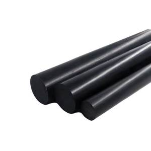 Thanh nhựa chất lượng cao, màu đen xanh, các màu khác, bền, thanh nhựa trắng, thanh nylon PA6, thanh cứng - Product Image 3