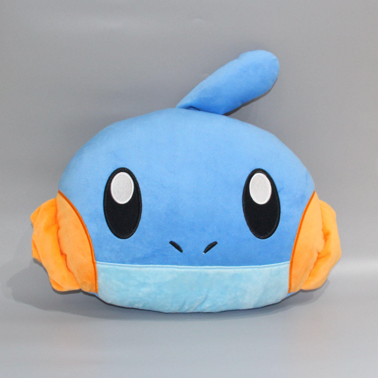Almohada Decorativa De Peluche De Peluche De Pokémon De Lapr Almohada Decorativa De Peluche De Peluche De Pokémon De Lapr