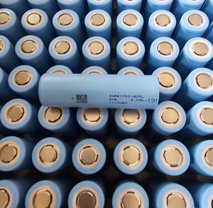 17.5C 70A เซลล์40PL 3.7V 4000mAh แบตเตอรี่ชาร์จไฟได้ปล่อยสูงสำหรับเครื่องมือไฟฟ้า40PL Eve - Product Image 6
