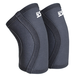 Biểu Tượng Tùy Chỉnh 5Mm Neoprene Khuỷu Tay Cú Đúp Hỗ Trợ Tay Áo Với Bảo Vệ Chuyên Nghiệp Và Nén Cho Cử Tạ - Product Image 6