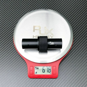 RJXHOBBY Aluminum Alloy Drone Arm Connector 25mm Self-locking <b>Quick</b> Release Folding Part Carbon Tube <b>Clamp</b> - Product Image 5