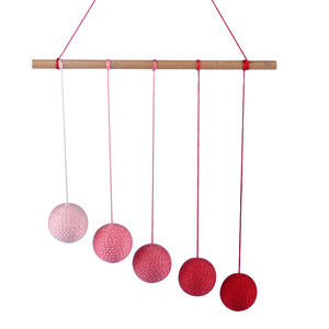 Juego Completo LT103 <span class=keywords><strong>Munari</strong></span> Gobbi Octaedro Bailarín, Material Montessori, Proveedor Mayorista, Fabricantes, Juguete Infantil Montessori - Product Image 3