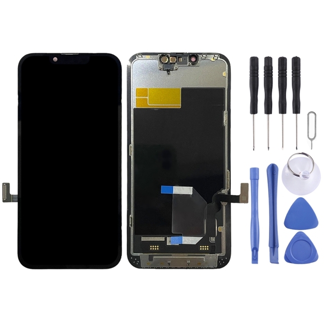High Quality Original LCD Screen for iPhone 13 Lcd Screen Replacement Display