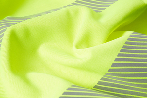 2024 personnalisé hommes sweats à capuche pleine fermeture éclair sweats ignifuge Fr réfléchissant sécurité <span class=keywords><strong>travail</strong></span> Frc vêtements haute visibilité - Product Image 5