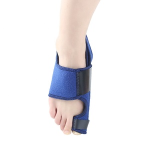 JOGHN-separador de férula nocturna para <span class=keywords><strong>dedo</strong></span>, Corrector de juanete para dedos, Hallux Valgus - Product Image 6
