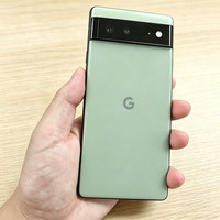 Téléphone portable d'occasion Google Pixel 6a 128 Go débloqué, original, grade AA+, vente en gros, prix bas, haute qualité