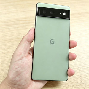 Teléfono Móvil Usado Google <span class=keywords><strong>Pixel</strong></span> <span class=keywords><strong>6a</strong></span> 128GB Desbloqueado Original de <span class=keywords><strong>Segunda</strong></span> <span class=keywords><strong>Mano</strong></span> Grado AA+ Precio Bajo al por Mayor Alta Calidad - Product Image 2