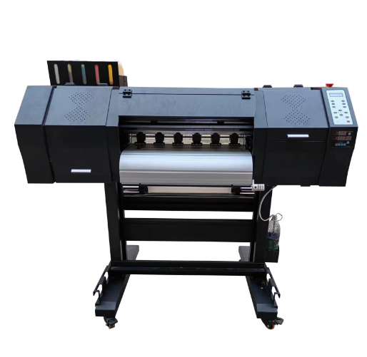New-Color Dtf Printer I3200 60cm Dual Head Powder Shaker Impression Dtf A1 Transfers for T Shirt Printing Machine