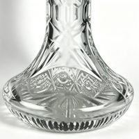 Ensemble de chicha MALAUD de luxe, original allemand, en acier inoxydable, haut de gamme, pour la maison, les fêtes, les bars, les cafés, les restaurants, les salons