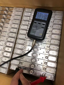 แบตเตอรี่จักรยาน Panasnic 20ah 3.2v ความเร็วการคายประจุสูง 25C 50C 22Ah แบตเตอรี่ลิเธียมไอออนแบบแท่งปริซึม LFP - Product Image 4