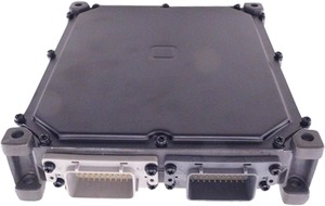 กรองน้ำมันเชื้อเพลิง HongWang รุ่น 1R-1804 สำหรับรถขุดตีนตะขาบ E312D2/E320D2 - Product Image 2