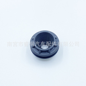 Soporte de Goma Shuangxuan 2606 03 2547 05 para Carcasa de Filtro de Aire de Volkswagen Nuevo Passat, Magotan, CC, Tiguan, Superb - Product Image 2