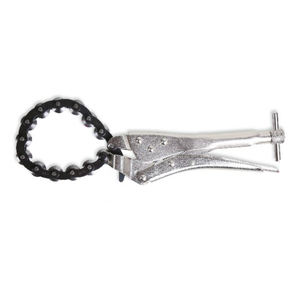 Beta 1476 Pince coupante autobloquante pour tuyaux d'échappement, 225mm - Product Image 1