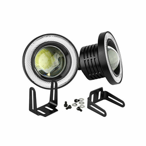 ไฟหน้ารถ LED อะไหล่รถยนต์อะไหล่รถยนต์จากบังคลาเทศ - Product Image 6