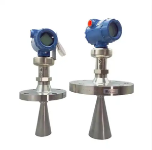 Rosemounte 5408A1SHS1E11R4AACAB3M5Q4 5081 5408 Nivel 5408 High Rosemounte 5408 Nivel 4 a 20mA Har - Product Image 1