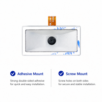 Lecteur de codes-barres pour la collecte de colis XT206M1