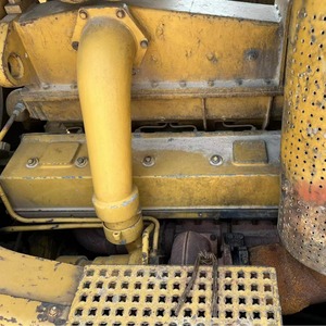<span class=keywords><strong>Bulldozer</strong></span> Caterpillar <span class=keywords><strong>D11N</strong></span> usado de alta calidad con bomba de motor largo para Cat <span class=keywords><strong>D11N</strong></span> Características técnicas - Product Image 4