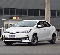 Toyota Corolla 1.8L Hybride 2015-2026 Sièges en Cuir Faible Kilométrage Conduite à Gauche Voiture d'Occasion à l'Export