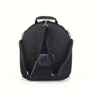 Custom Portable EVA <b>Hat</b> Case Travel Party Deformation Resistant Protection Top <b>Hat</b> Case Cowboy <b>Hat</b> Box - Product Image 2