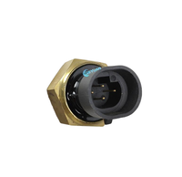 0193-0468 A055G562 C38D5 4383933 Capteur de température et de niveau de liquide de refroidissement pour engins de construction Cummins KTA19 KTA38 K50 KTA50