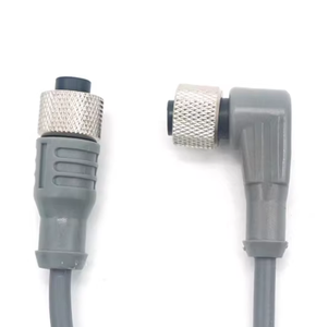 Cable Conector Original Pepperl+Fuchs V31-GM-2M-PVC para Sensores de Automatización Industrial - Product Image 1