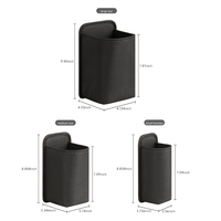 Support universel de luxe en tissu Oxford pour extincteur de voiture, fixation réglable pour coffre, Little Rice Paddy pour la sécurité automobile