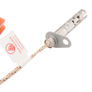 Accenditore 10291 di ricambio per superficie calda 24V compatibile con <span class=keywords><strong>Nieco</strong></span> - Product Image 5