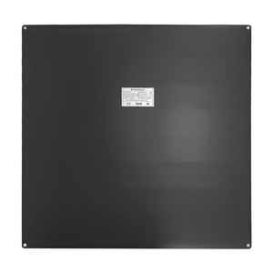 <span class=keywords><strong>Panneau</strong></span> <span class=keywords><strong>solaire</strong></span> flexible HPBC ETFE imperméable entièrement noir 120W 160W 200W <span class=keywords><strong>pour</strong></span> <span class=keywords><strong>camping</strong></span>-<span class=keywords><strong>car</strong></span>, fourgonnette, remorque, balcon - Product Image 4