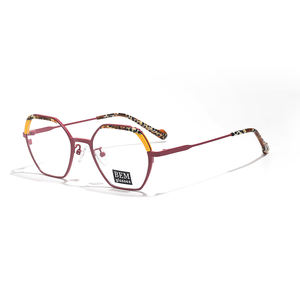 Goedkope Groothandel Tr90 Bijziendheid Leesbril Unisex Vierkante Bril Montuur Vervangbaar 2025 Acetaat Bril Montuur - Product Image 1