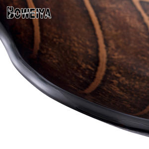 Lavabo de salle de bain personnalisé, sans trou, Style Unique, facile à utiliser, plusieurs couleurs, en forme de feuille brune, accessoires de salle d'eau, nouveau Design d'hôtel - Product Image 5